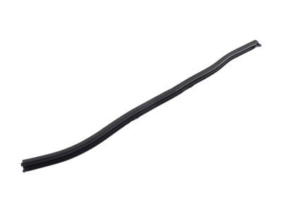 Lincoln Door Seal - 7L1Z-4025324-A