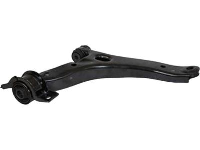 Ford 4T1Z-3078-A Arm Assembly - Front Suspension, Passenger Side