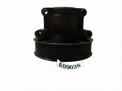 5C3Z-3A674-B Ford Pump Assembly - Power Steering Product Photo 3 of 4