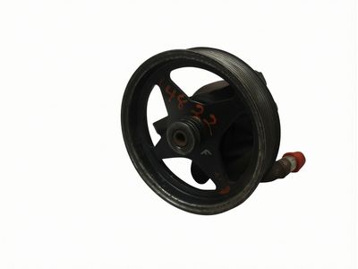Ford 5C3Z-3A674-B Pump Assembly - Power Steering 5C3Z-3A674-B Ford Pump Assembly - Power Steering Product Photo 1 of 4