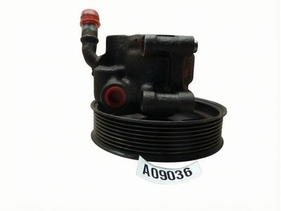 5C3Z-3A674-B Ford Pump Assembly - Power Steering Product Photo 2 of 4