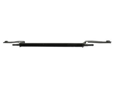 Lincoln MKS Power Steering Cooler - AA5Z-3D746-A