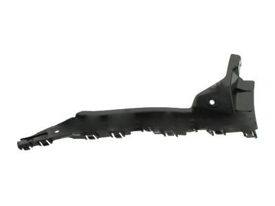 Ford AE8Z-17D942-C Mount Bracket, Rear Passenger Side