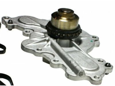 Ford 7T4Z-8501-C Pump Assy - Water