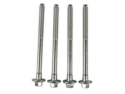 Ford -W709520-S437 Compressor Mount Bolt