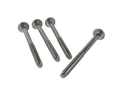 Ford -W709520-S437 Compressor Mount Bolt