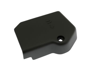 Ford HC3Z-2661350-AB Cover - Seat Back Latch, Passenger Side