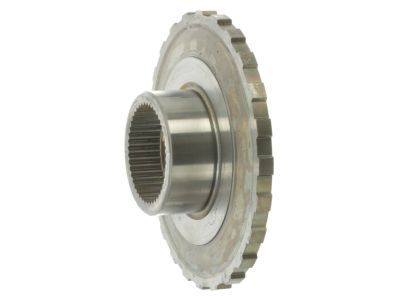 Mercury F3LY-7D164-B Hub Assy