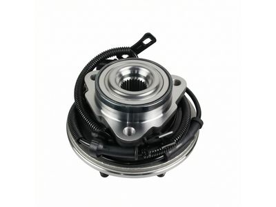Ford 6L2Z-1104-A Hub Assembly - Wheel 6L2Z-1104-A Ford Hub Assembly - Wheel Product Photo 1 of 4