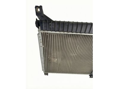XL2Z-8005-LA Ford Radiator Assembly Product Photo 2 of 4