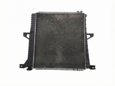 XL2Z-8005-LA Ford Radiator Assembly Product Photo 3 of 4