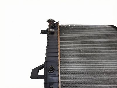 XL2Z-8005-LA Ford Radiator Assembly Product Photo 4 of 4