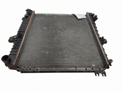 XL2Z-8005-LA Ford Radiator Assembly Product Photo 1 of 4