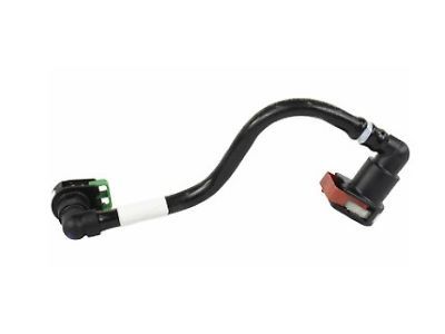 Ford F1FZ-9D289-B Tube Assy - Fuel Vapour Separator