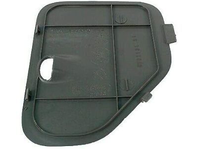Ford 4L5Z-10020A78-AAB Panel Assy - Cowl Side