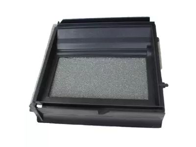 Ford F65Z-18B545-AE Door Assembly - Air Recirculating