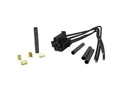 Ford HG9Z-17C710-W Wire Assy