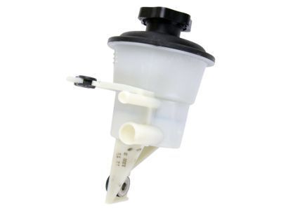 Ford XF2Z-3A697-AA Power Steering Reservoir