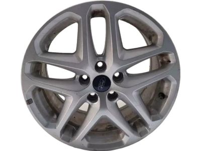 Ford DS7Z-1007-F Wheel Assembly