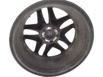 Ford DS7Z-1007-F Wheel Assembly