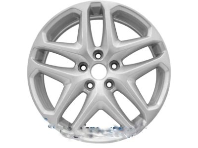 Ford DS7Z-1007-F Wheel Assembly