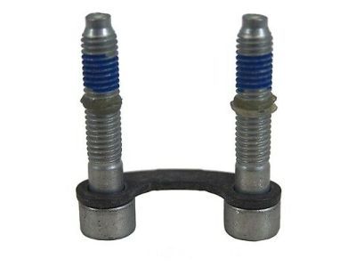 Lincoln 5F9Z-4682-AA Drive Shaft Assembly Rear Bolt
