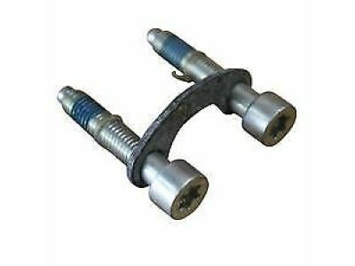 Lincoln 5F9Z-4682-AA Drive Shaft Assembly Rear Bolt