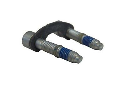 Lincoln 5F9Z-4682-AA Drive Shaft Assembly Rear Bolt