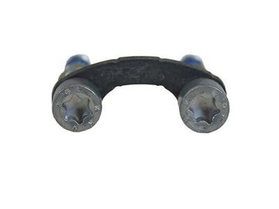 Lincoln 5F9Z-4682-AA Drive Shaft Assembly Rear Bolt