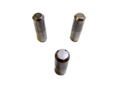 Ford -W302509- Pin