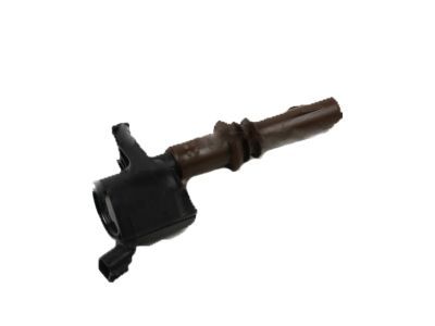 Ford 8L3Z-12029-A Ignition Coil, Brown