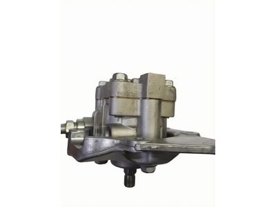 YL8Z-3A674-AB Ford Pump Assembly - Power Steering Product Photo 2 of 4