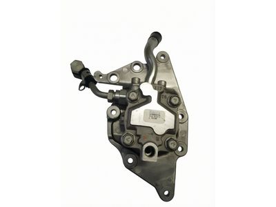 YL8Z-3A674-AB Ford Pump Assembly - Power Steering Product Photo 3 of 4