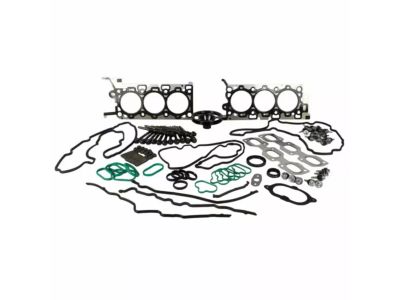 Ford 6L8Z-6079-A Kit - Gasket