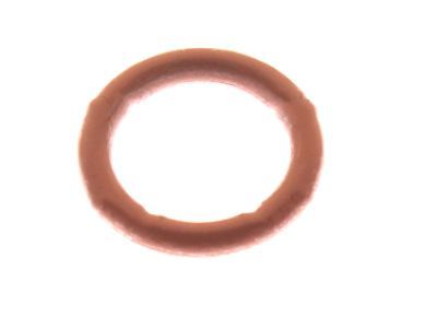 Mercury 1W1Z-19E889-CA "O" Ring                           