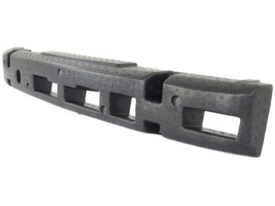 Ford DR3Z-17C882-A Absorber, Front