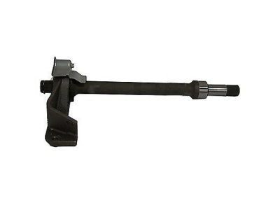 Mercury Milan Axle Shaft - AE5Z-3A329-D