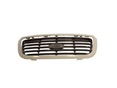 Ford 5L5Z-8200-AA Grille