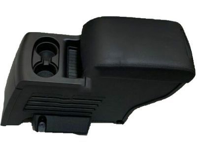 Ford GB5Z-78045A36-AA Panel Assy - Console