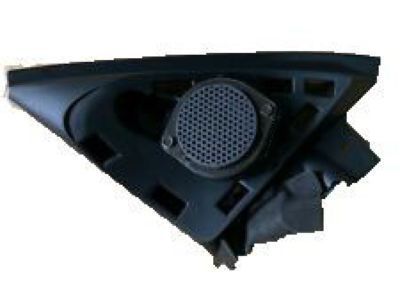 Ford YL8Z-18808-AA Speaker