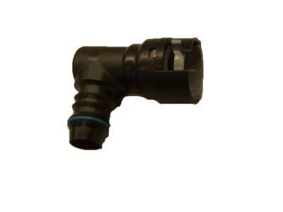 Ford 7T4Z-9E499-B PCV Tube Connector