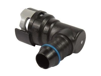 Ford 7T4Z-9E499-B PCV Tube Connector