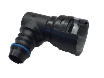 Ford 7T4Z-9E499-B PCV Tube Connector