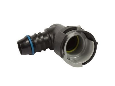 Ford 7T4Z-9E499-B PCV Tube Connector