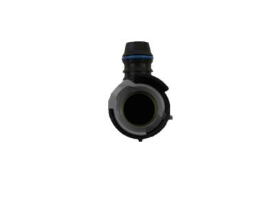 Ford 7T4Z-9E499-B PCV Tube Connector
