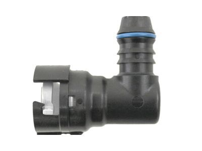 Ford 7T4Z-9E499-B PCV Tube Connector
