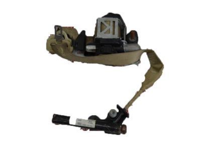 Ford DG9Z-54611B09-AA Pretensioner - Seat Belt Retractor