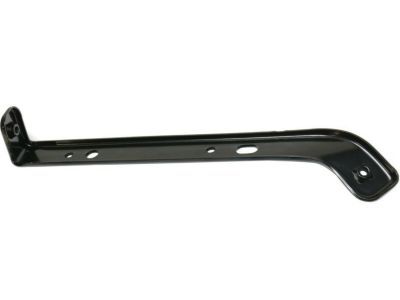 Ford FR3Z-16C198-A Front Bracket, Passenger Side