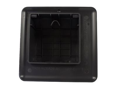 Ford BK3Z-6132228-C Striker Cover