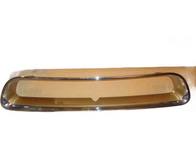 Ford XF2Z-19E525-AA Deflector - Air